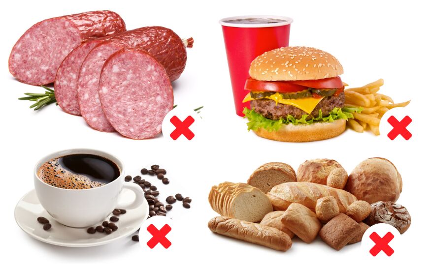 Products that are worth denying