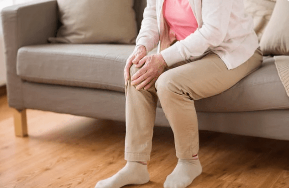 How to treat joint treatment