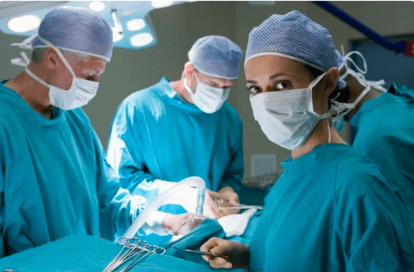 Surgery