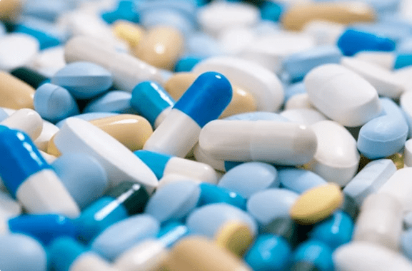 Treatment of joint treatment with medicines